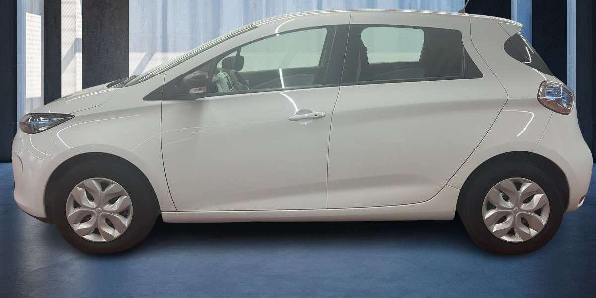 Renault ZOE 12.270 km 7.400 &euro; Sankt Augustin 53757