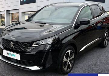 Peugeot 3008 23.667 km 21.720 &euro; Bonn 53121