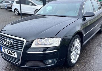 Audi A8 191.000 km 9.500 &euro; Troisdorf (10 km Köln-Bonn Airport) 53842