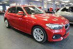 BMW 120 120i Aut. M Sport 58.909 km 17.980 &euro; Euskirchen 53881
