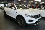 VW T-Roc Cabriolet 1.0 TSI OPF ACTIVE 19.610 km 21.980 &euro; Euskirchen 53881