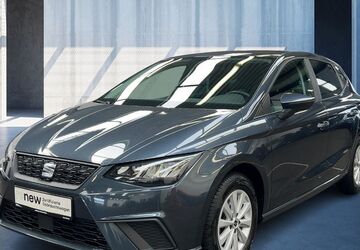 Seat Ibiza 54.894 km 14.930 &euro; Köln 50939