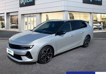 Opel Astra 26.523 km 24.780 &euro; Bonn 53121