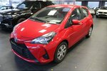 Toyota Yaris 1.5 Bual-VVR-iE Comfort 50.592 km 12.980 &euro; Euskirchen 53881