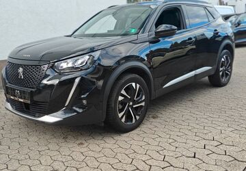 Peugeot 2008 152.120 km 15.500 &euro; Meckenheim 53340