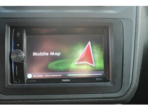 VW Caddy 2,0 Tdi 5-Sitzer 1.Hd NAVI Scheckheft gepfle 296.000 km 7.950 &euro; Bonn 53225