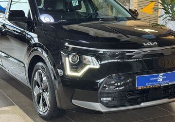 Kia Niro 53.219 km 22.400 &euro; Eitorf 53783