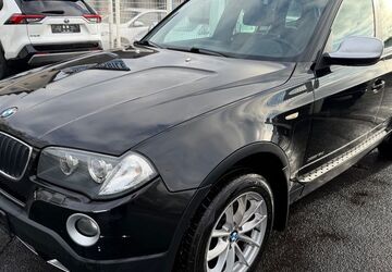 BMW X3 233.691 km 4.490 &euro; Köln 51109