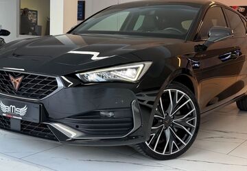Cupra Leon 62.758 km 21.475 &euro; Sinzig 53489