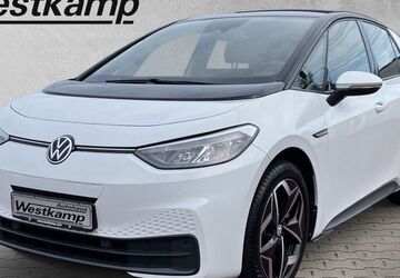 VW ID.3 29.890 km 18.830 &euro; Frechen 50226