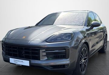 Porsche Cayenne 46.037 km 86.950 &euro; Bonn 53119