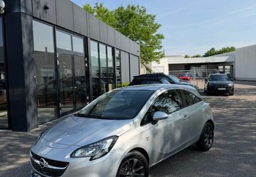 Opel Corsa 104.000 km 7.600 &euro; Bonn 53117