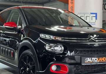 Citroen C3 55.000 km 13.500 &euro; Troisdorf 53842