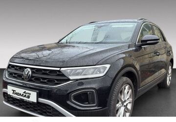 VW T-Roc 25.952 km 23.480 &euro; Hennef 53773