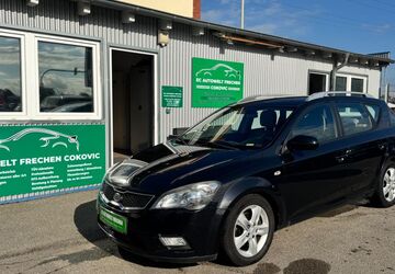 Kia ceed / Ceed 198.500 km 2.790 &euro; Frechen 50226