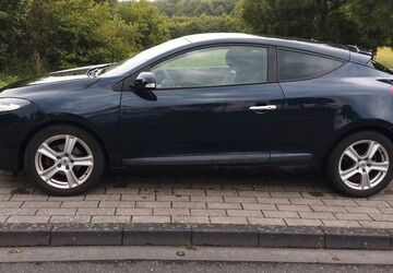 Renault Megane 188.000 km 2.300 &euro; Köln 50827