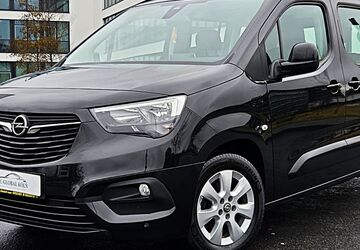 Opel Combo 145.000 km 9.999 &euro; Köln (Ostheim) 51107