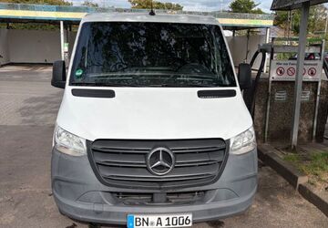 Mercedes-Benz Sprinter 57.000 km 22.900 &euro; Bonn 53173