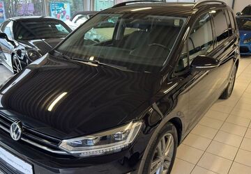 VW Touran 181.000 km 14.990 &euro; Köln 50827
