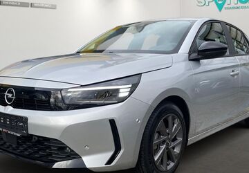 Opel Corsa 13.700 km 15.990 &euro; Rheinbach 53359