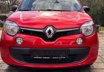 Renault Twingo 70.338 km 8.200 &euro; Königswinter 53639