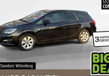 Opel Astra 78.221 km 9.990 &euro; Köln 50968