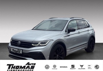 VW Tiguan 40.830 km 35.990 &euro; Bonn 53227