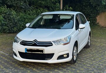 Citroen C4 190.530 km 3.300 &euro; Euskirchen 53879