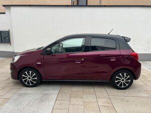 Mitsubishi Space Star Diamant Edition+ 109.000 km 5.900 &euro; Troisdorf 53844