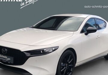 Mazda 3 4.500 km 26.489 &euro; Köln 51145