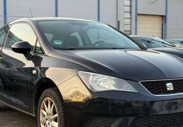 Seat Ibiza 204.000 km 3.699 &euro; Euskirchen 53879