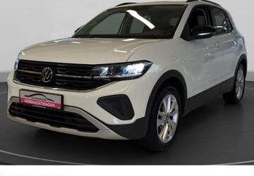VW T-Cross 20.094 km 22.490 &euro; Bonn 53119