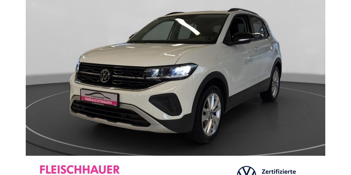 VW T-Cross 20.094 km 22.490 &euro; Bonn 53119