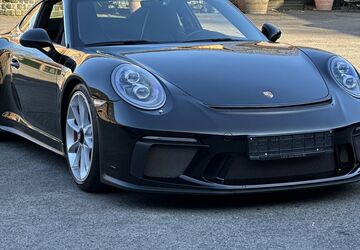 Porsche 991 23.700 km 165.790 &euro; Frechen (bei Köln) 50226