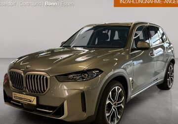 BMW X5 40.824 km 72.999 &euro; Bonn 53119