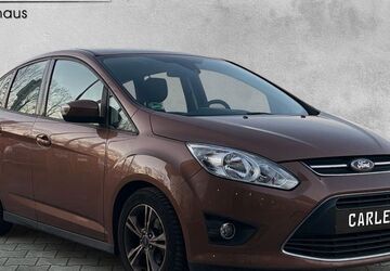 Ford C-Max 137.803 km 5.600 &euro; Köln - Worringen 50769