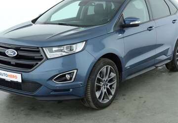 Ford Edge 106.853 km 19.780 &euro; Köln 50739