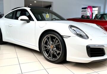 Porsche 911 Urmodell 61.000 km 87.980 &euro; Köln 51067