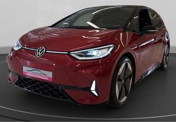 VW ID.3 11.697 km 41.980 &euro; Bonn 53119