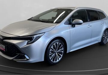 Toyota Corolla 13.000 km 26.890 &euro; Köln 50823