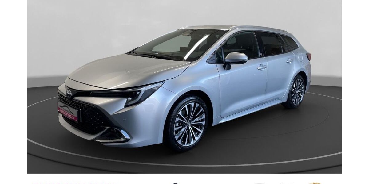 Toyota Corolla 13.000 km 26.890 &euro; Köln 50823