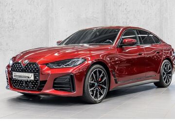 BMW 420 Gran Coupé 52.905 km 39.990 &euro; Köln-West 50858