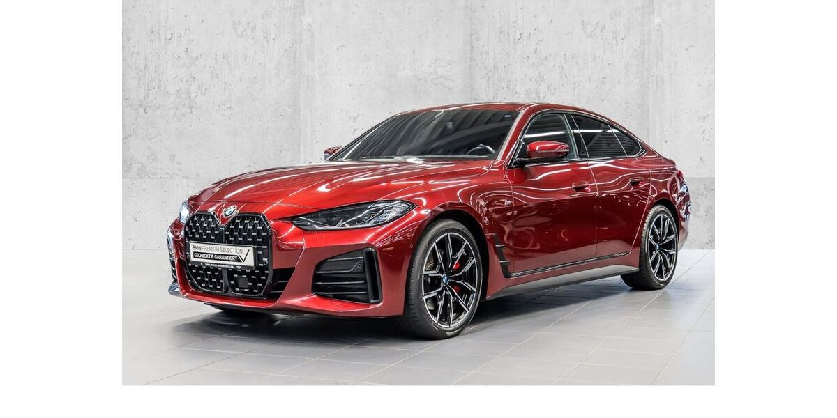 BMW 420 Gran Coupé 52.905 km 39.990 &euro; Köln-West 50858