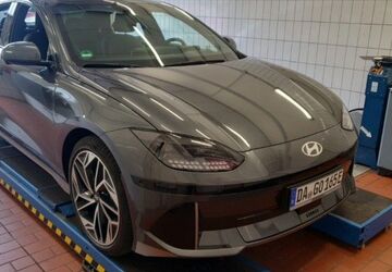 Hyundai IONIQ 6 14.580 km 34.900 &euro; Eitorf 53783