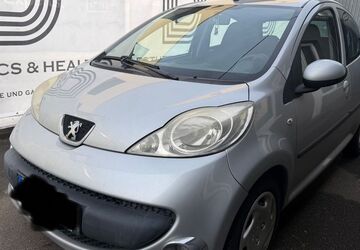 Peugeot 107 199.987 km 1.500 &euro; Köln 51105