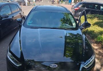 Ford Mondeo 180.000 km 10.000 &euro; Bonn 53177