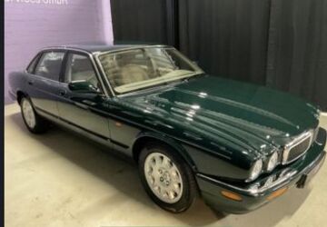 Jaguar XJ8 152.000 km 14.990 &euro; Köln 50674