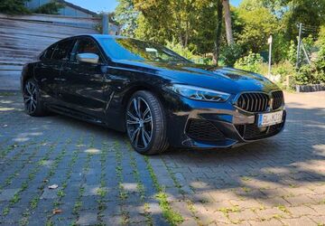 BMW 840 85.000 km 46.900 &euro; Bergisch gladbach 51469