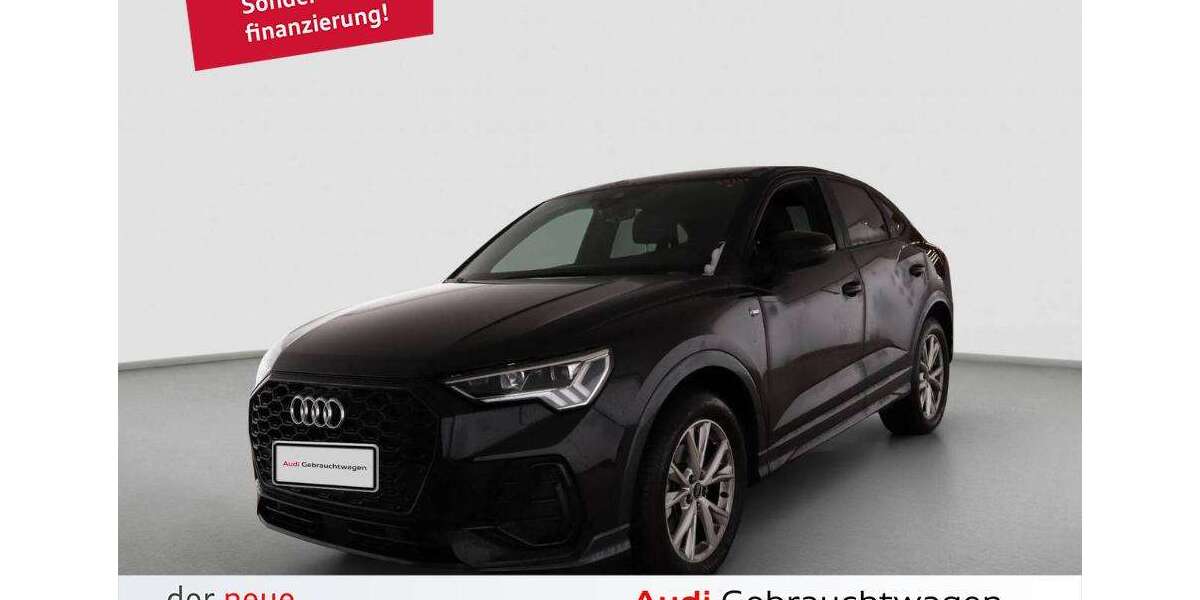 Audi Q3 24.183 km 42.975 &euro; Sankt Augustin 53757