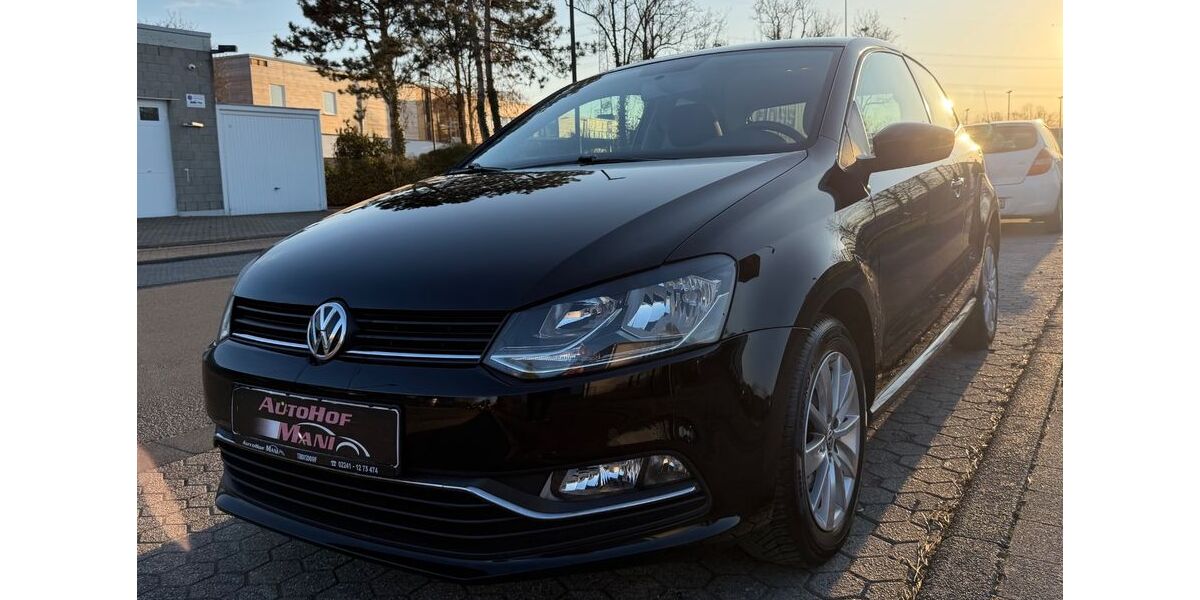 VW Polo 123.973 km 6.490 &euro; Troisdorf 53842